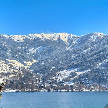 Apartment Snowmountain - By Alpen Apartments เซลล์อัมเซ ภายนอก รูปภาพ