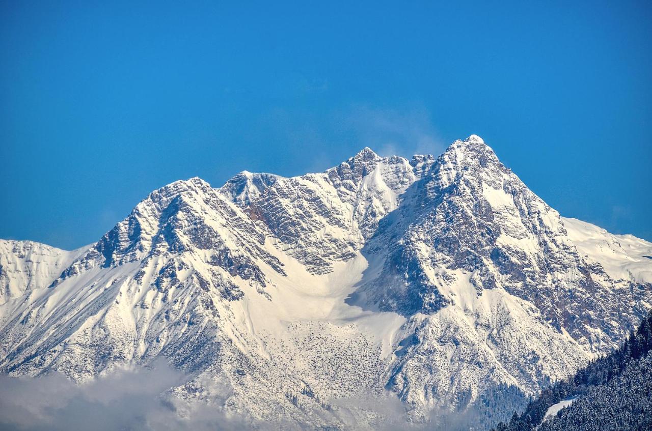 Apartment Snowmountain - By Alpen Apartments เซลล์อัมเซ ภายนอก รูปภาพ