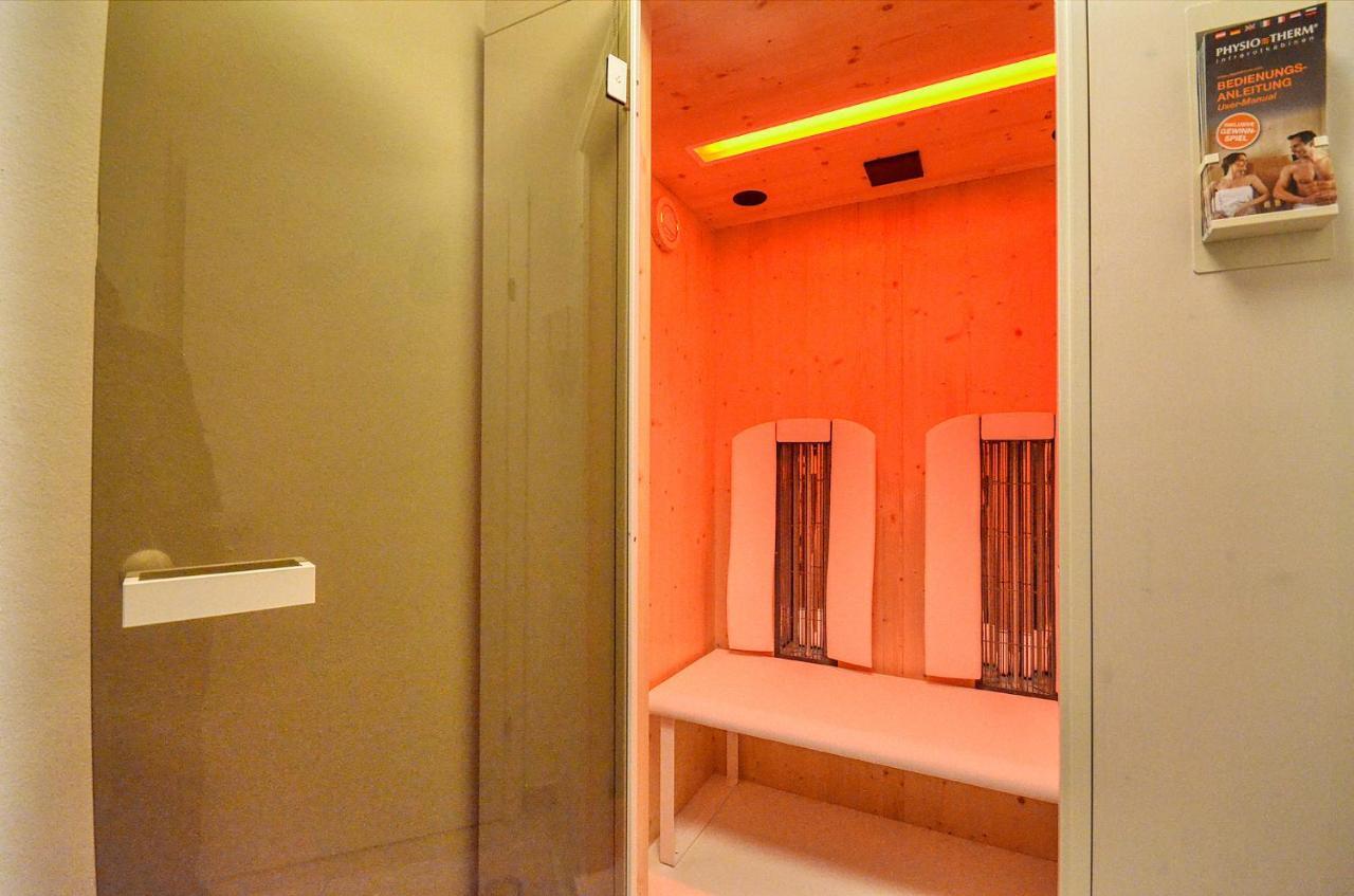 Apartment Snowmountain - By Alpen Apartments เซลล์อัมเซ ภายนอก รูปภาพ